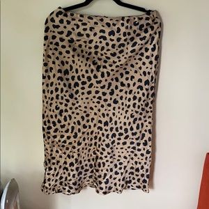 Realisation Par Naomi Skirt XL